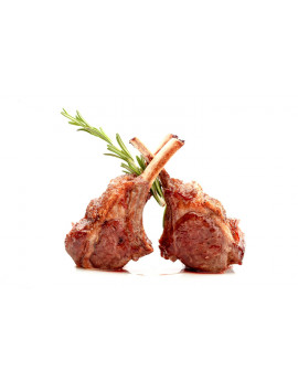 PRESTI-GRILL THYM ROMARIN