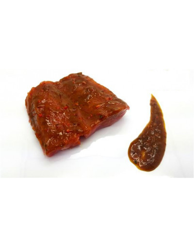 PRESTI-GRILL GINGEMBRE AGRUMES