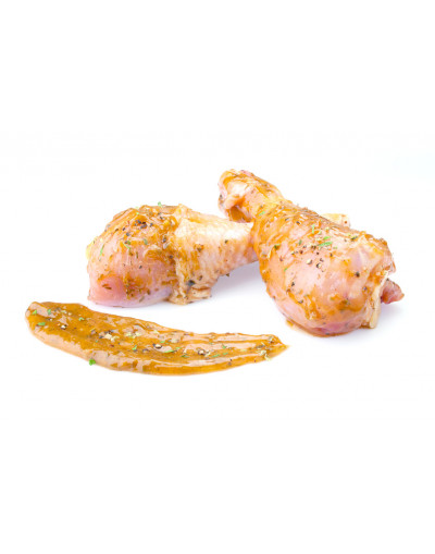 PRESTI-GRILL MIEL CITRON