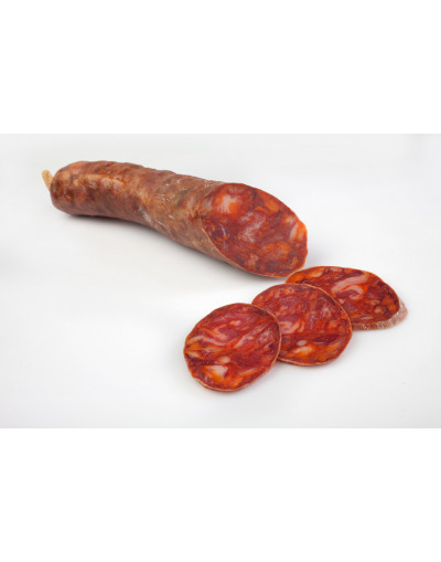 CHORIZO LOMO 041