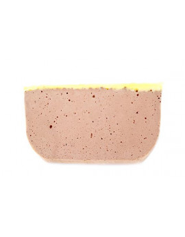 PATE DE FOIE