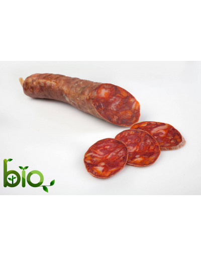 CHORIZO BIO