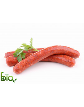 MERGUEZ BIO