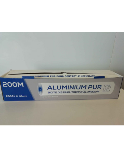 ALUMINIUM PROFESSIONNEL