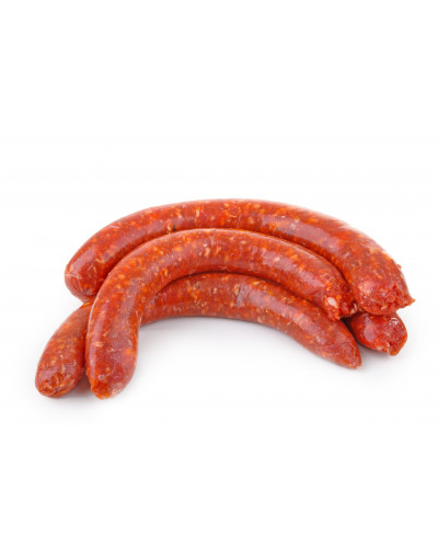 MERGUEZ FLAMBOYANTE 177 M/C