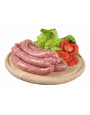 SAUCISSE FRAICHE ARTISANALE 451-CA