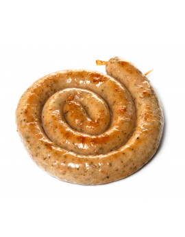 SAUCISSE FRAICHE FERMIERE