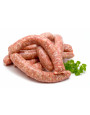 SAUCISSE FRAICHE TRADITIONNELLE 451C