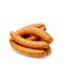 SAUCISSE FRAICHE PIMENT D'ESPELETTE 591